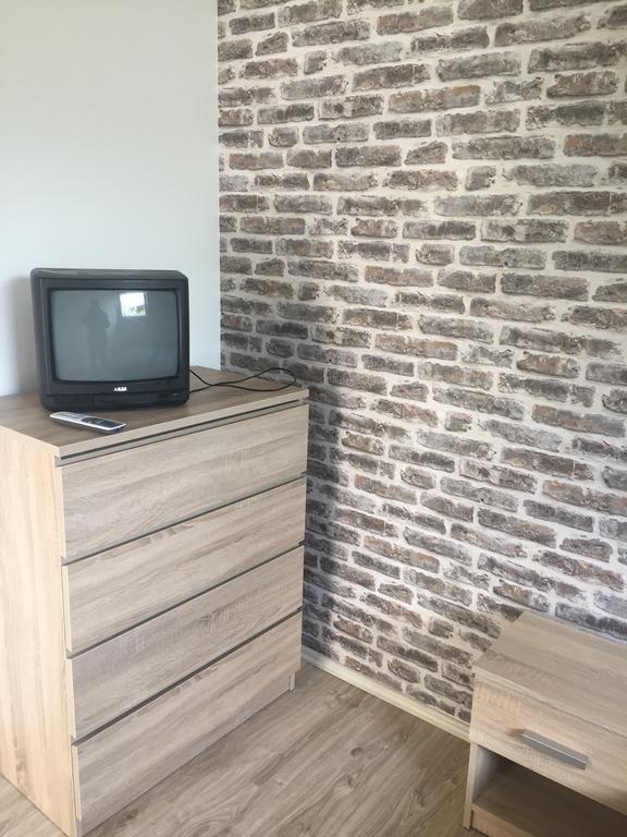 Palma Apartmanhaz 시오포크 외부 사진