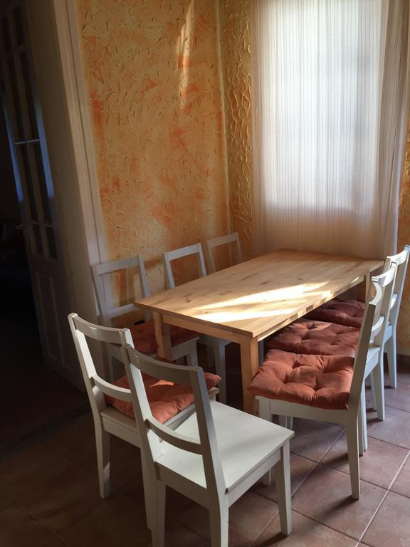 Palma Apartmanhaz 시오포크 외부 사진