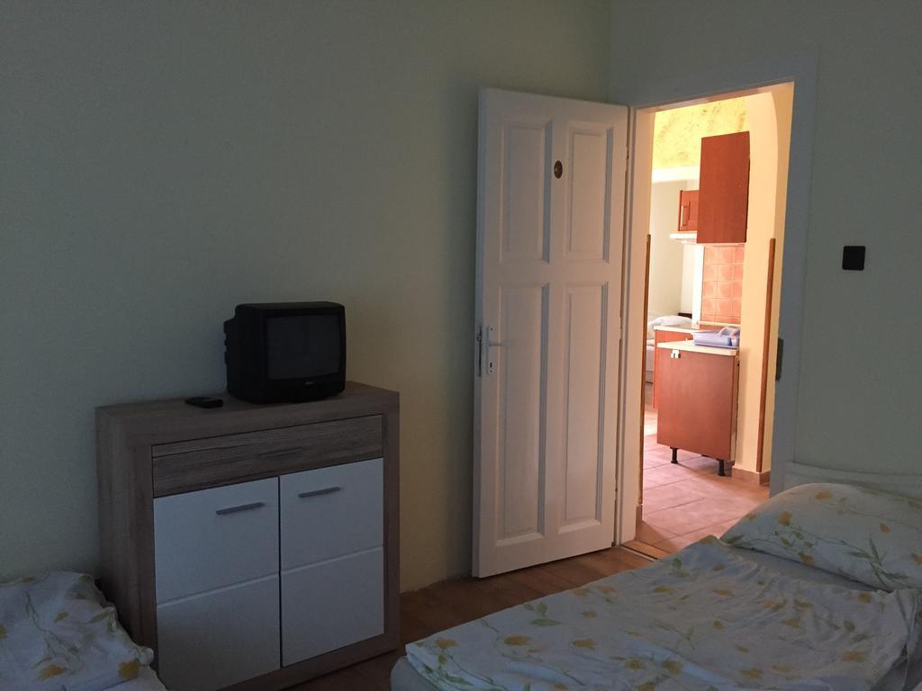 Palma Apartmanhaz 시오포크 외부 사진