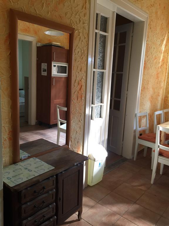 Palma Apartmanhaz 시오포크 외부 사진