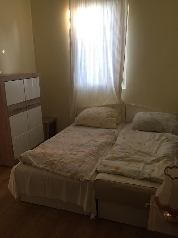Palma Apartmanhaz 시오포크 외부 사진