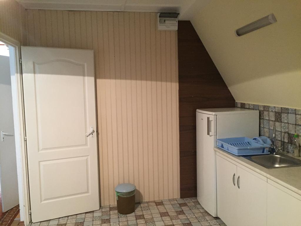 Palma Apartmanhaz 시오포크 외부 사진
