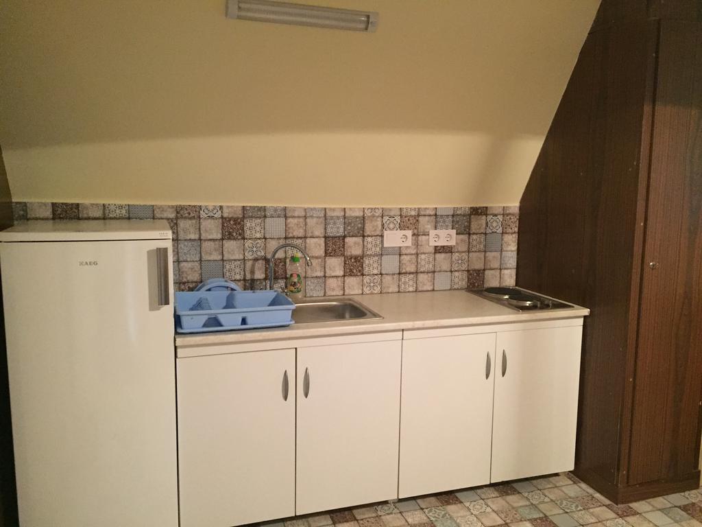 Palma Apartmanhaz 시오포크 외부 사진