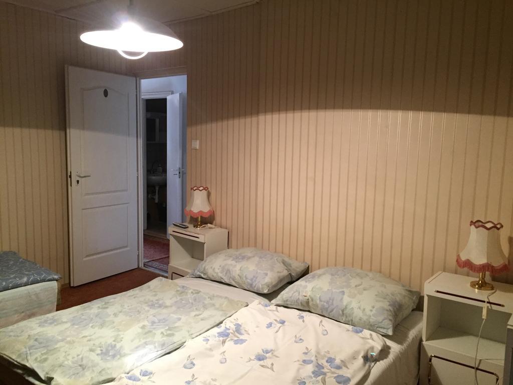 Palma Apartmanhaz 시오포크 외부 사진