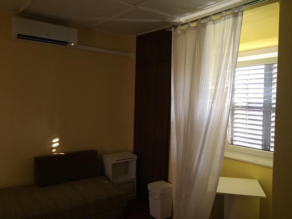 Palma Apartmanhaz 시오포크 외부 사진