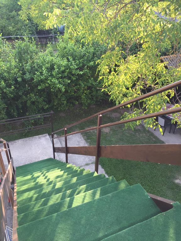 Palma Apartmanhaz 시오포크 외부 사진