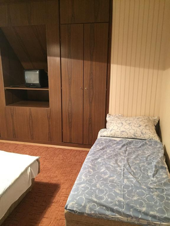Palma Apartmanhaz 시오포크 외부 사진